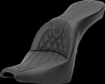 Saddlemen Seat Roadsofa Ls Seat Roadsofa Ls
