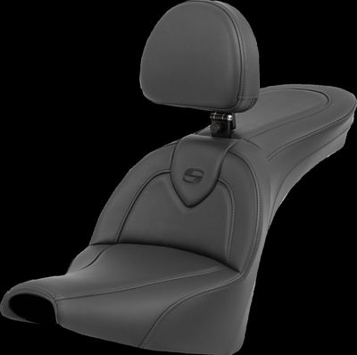 Sadel Saddlemen Roadsofa Reach Softail 18-upp 818-30-187BR