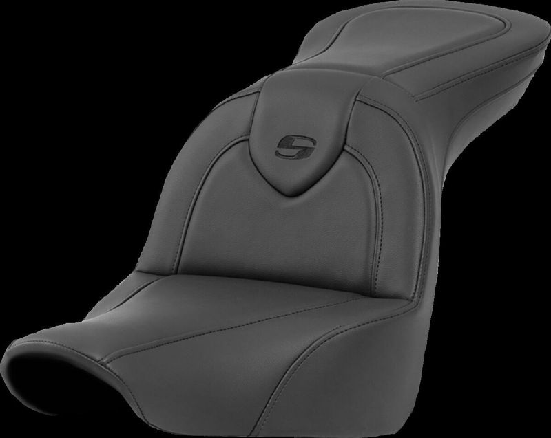 Sadel Saddlemen Roadsofa Reach Softail 18-upp 818-29-187
