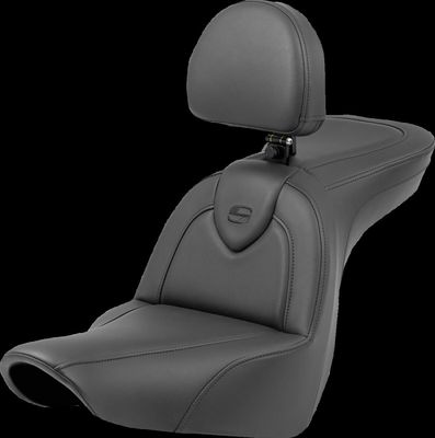Sadel Saddlemen Roadsofa Reach Softail 18-upp 818-29-187BR