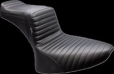 Sadel Le Pera Tailwhip Pleated 84-99 Softail 85-99