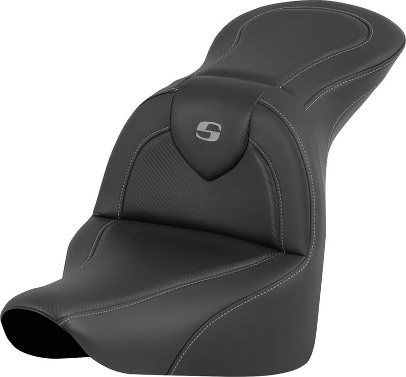 Sadel Saddlemen RoadSofa Softail 18-upp 818-27-185