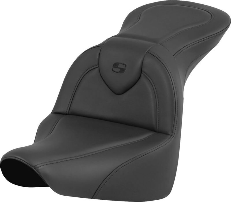 Sadel Saddlemen RoadSofa Softail 18-upp 818-27-187