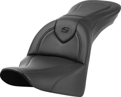Sadel Saddlemen RoadSofa Softail 18-upp 818-33-187