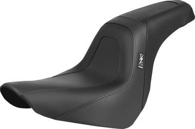 Sadel Saddlemen Thrashin slät Softail 18-upp TS81829