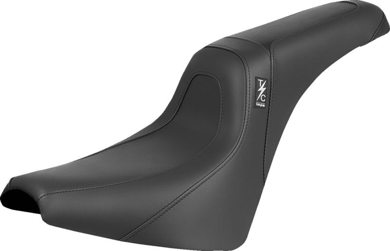 Sadel Saddlemen Thrashin slät Softail 18-upp TS81830