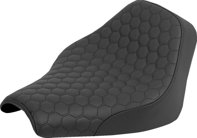 Solosadel Saddlemen Renegade Honeycomb Softail 18-upp