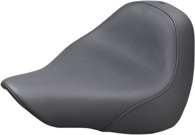 Solosadel Saddlemen Renegade svart Softail 18-upp 818-27-002