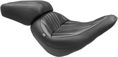 Passagerarsadel Mustang Touring 11"