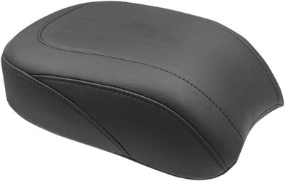 Passagerarsadel Mustang Tripper 11" 577181/577183 bred