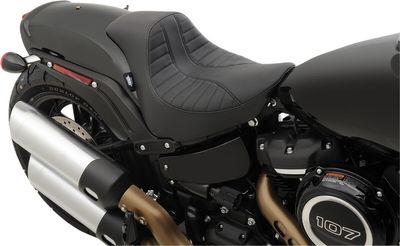 Solosadel Drag Specialties EZ-ON Softail 18-22
