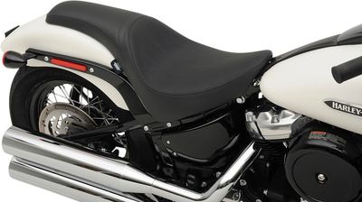 Sadel Drag Specialties Predator Softail 18-24