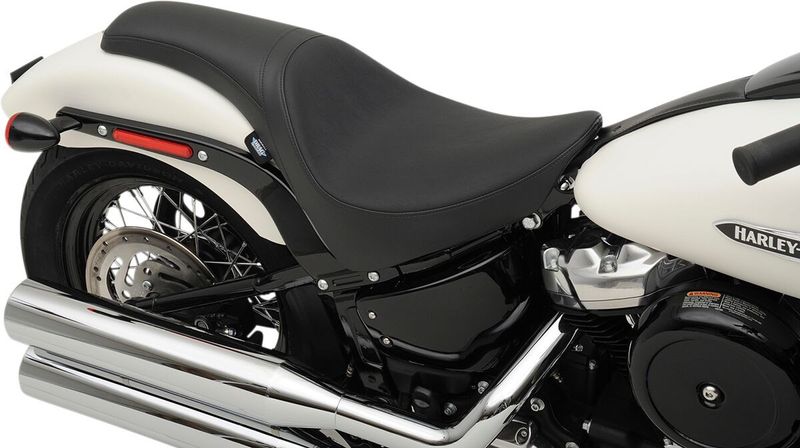 Sadel Drag Specialties Predator Softail 18-24