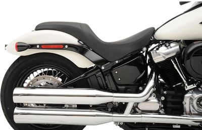 Sadel Drag Specialties Predator Softail 18-24