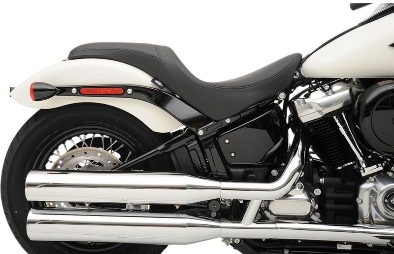 Sadel Drag Specialties Predator Softail 18-24