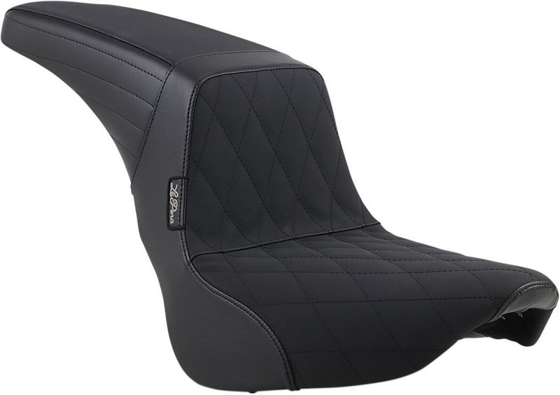 Sadel Le Pera Kickflip 18+FXBB Softail 18-upp LY-590DMGP