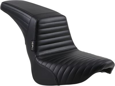 Solosadel Le Pera KickFlip Softail FXBB Street Bob 107 m.fl.