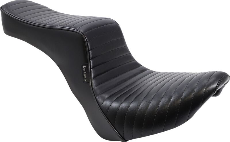Sadel Le Pera Cherokee 18+FXBB Softail 18-upp LY-020PT
