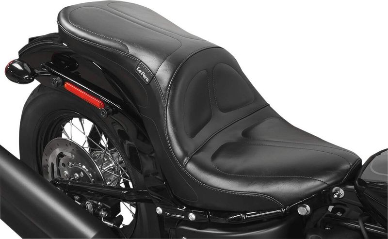Sadel Le Pera Maverick FXBB/FLSL 18-upp