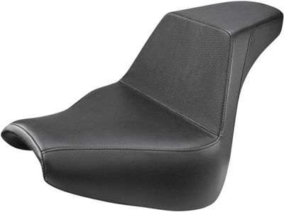 Sadel Saddlemen Step Up Gripper