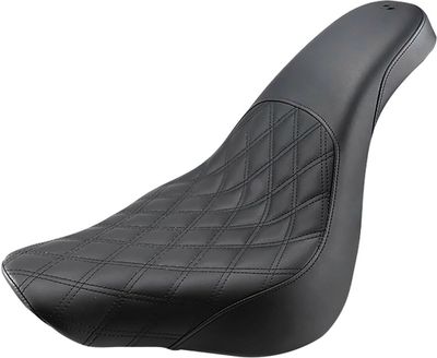 Sadel Saddlemen Profiler Lattice Softail 18-upp