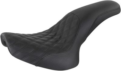Sadel Saddlemen Profiler Lattice Softail 00-07