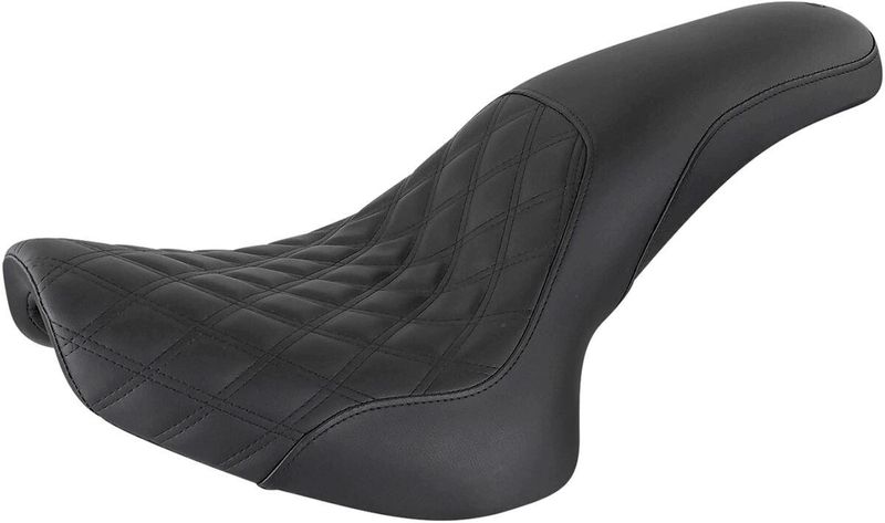 Sadel Saddlemen Profiler Lattice Softail 00-07