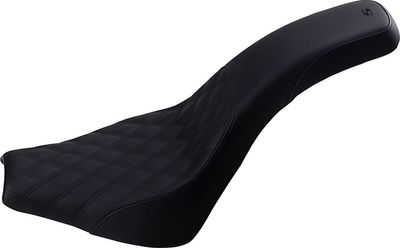 Sadel Saddlemen Profiler Lattice Fl Softail 18-upp