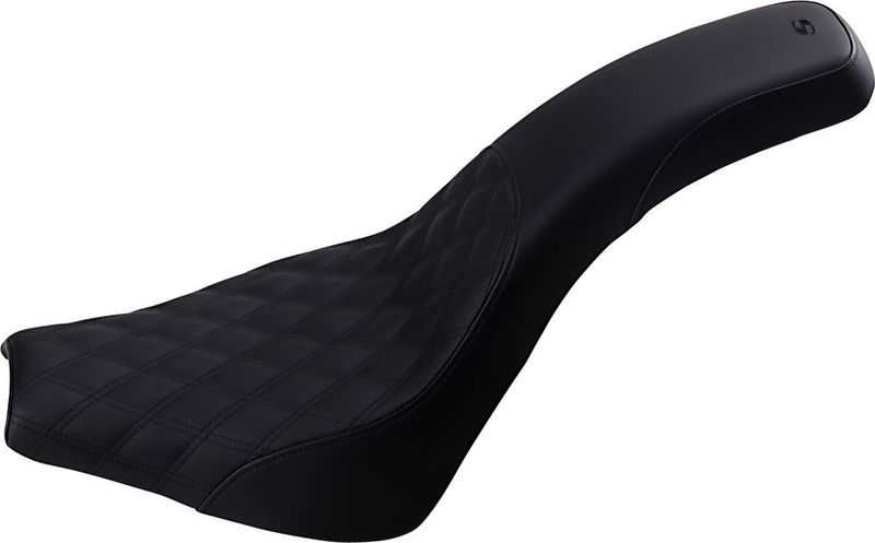 Sadel Saddlemen Profiler Lattice Fl Softail 18-upp