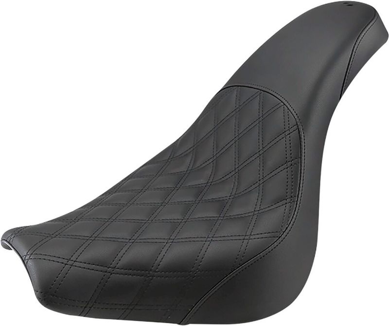 Sadel Saddlemen Profiler Lattice Softail 18-23
