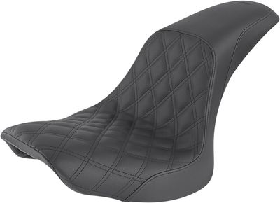 Sadel Saddlemen Profiler Lattice Softail 06-17