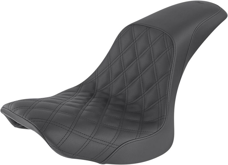 Sadel Saddlemen Profiler Lattice Softail 06-17