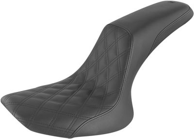 Sadel Saddlemen Profiler Lattice Softail 85-99