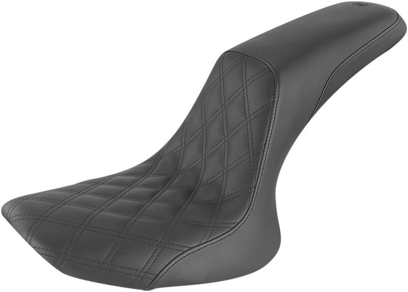 Sadel Saddlemen Profiler Lattice Softail 85-99
