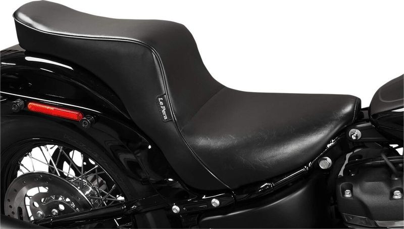 Sadel Le Pera Cherokee 2 6" slät