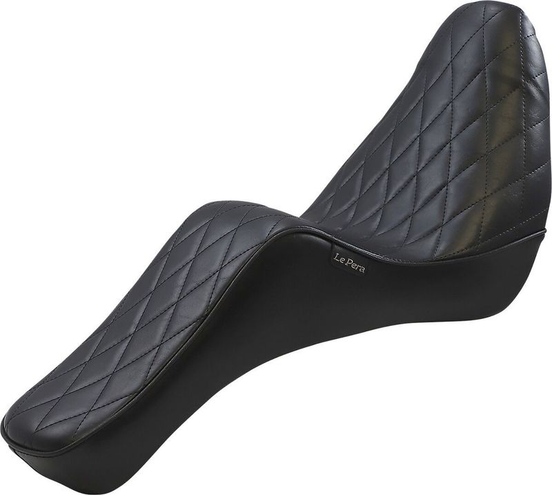 Sadel Le Pera Cherokee 18+ST Softail 18-upp