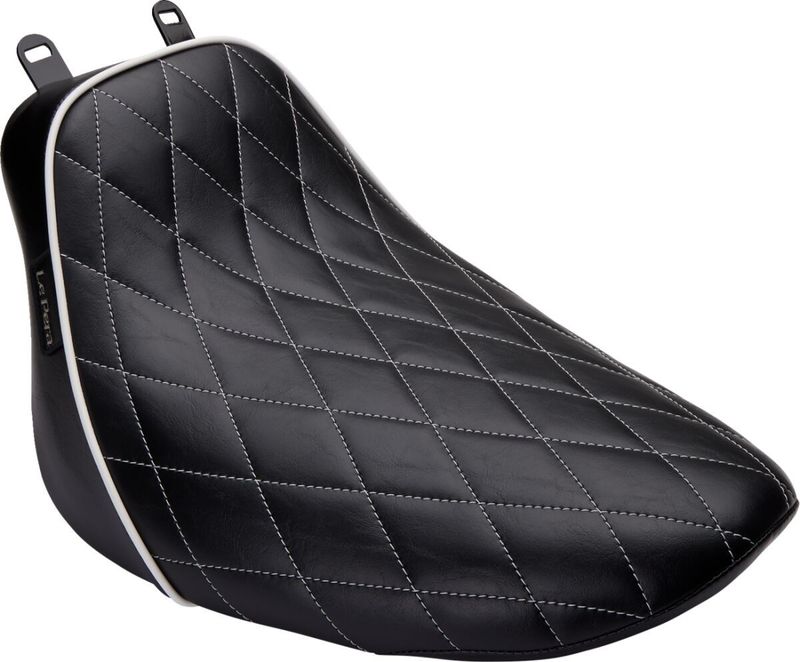 Solosadel Le Pera Bare Bones Flhc/flde Softail 18-upp LYX-007DMWTP