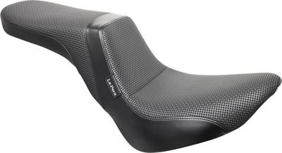 Sadel Le Pera Daytona 2-up FLSB/FXLR 18-upp