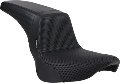 Sadel Le Pera Kickflip Softail 18-24 LYR-590BW