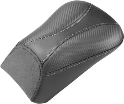 Passagerardyna Saddlemen Dominator Softail 00-07