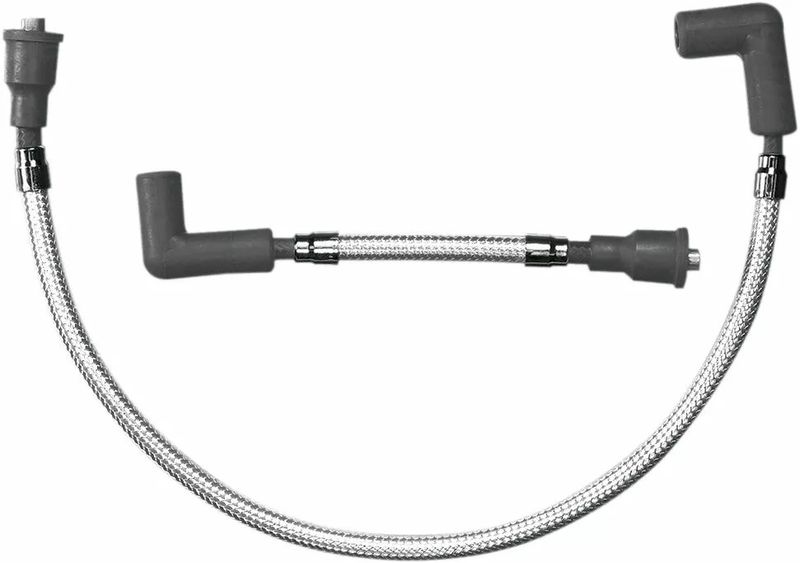 Tändkablar Magnum Sterling Chromite II Softail 00-13