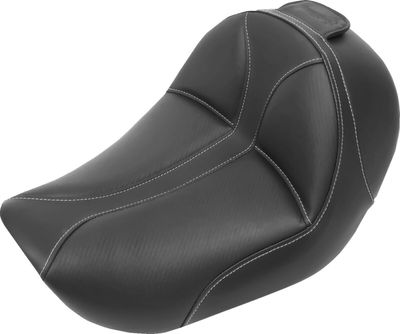 Solosadel Saddlemen Dominator Dyna 06-17