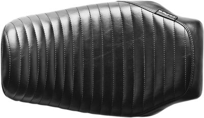 Solosadel Le Pera Bare Bones svart Dyna 96-03