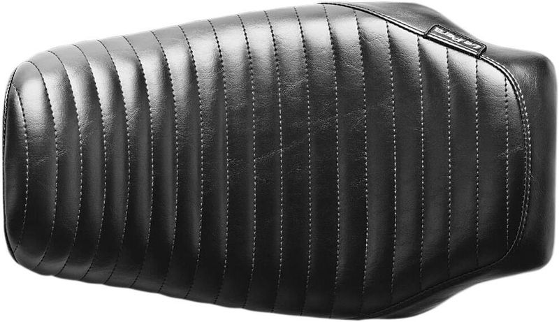 Solosadel Le Pera Bare Bones svart Dyna 96-03