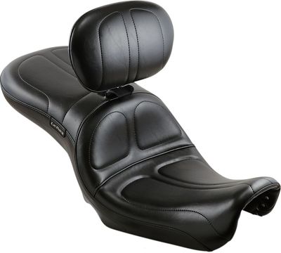 Sadel Le Pera slät Dyna 06-17