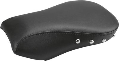 Passagerardyna Saddlemen Renegade Sport solo SaddleHyde SaddleGel nitar svart/natur