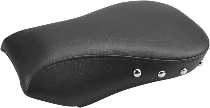 Passagerardyna Saddlemen Renegade Sport solo SaddleHyde SaddleGel nitar svart/natur