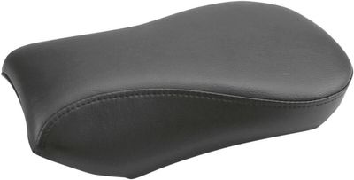 Passagerardyna Saddlemen Renegade Sport solo SaddleHyde SaddleGel slät svart