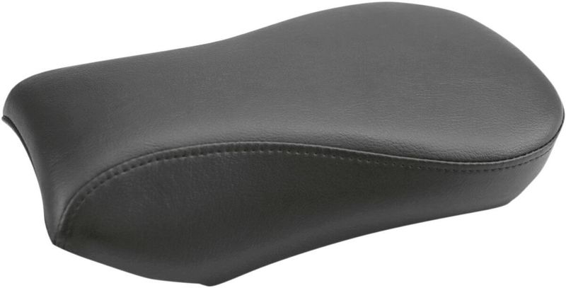 Passagerardyna Saddlemen Renegade Sport solo SaddleHyde SaddleGel slät svart