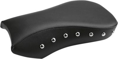 Passagerardyna Saddlemen Renegade Sport solo SaddleHyde SaddleGel nitar svart/natur